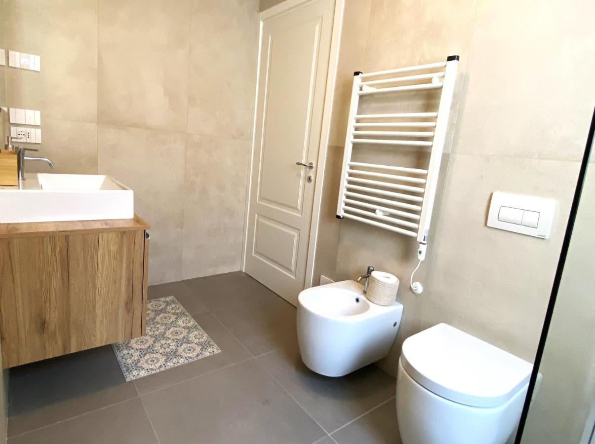 Olmocolmo Trastevere Roma Ngoại thất bức ảnh