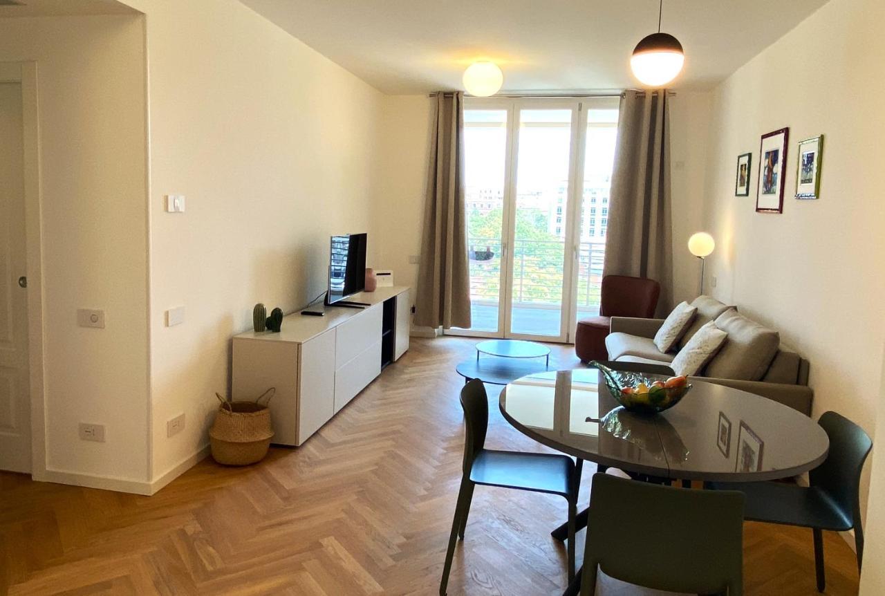 Olmocolmo Trastevere Roma Ngoại thất bức ảnh