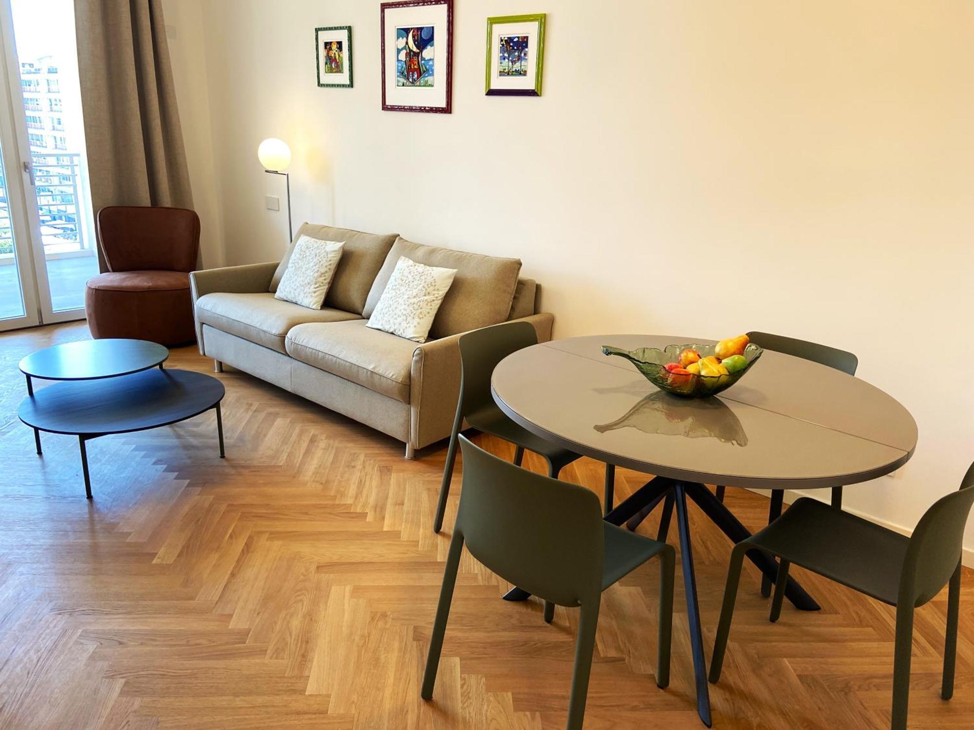 Olmocolmo Trastevere Roma Ngoại thất bức ảnh
